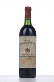 france-bordeaux-wine-canon-la-gaffeliere-1985